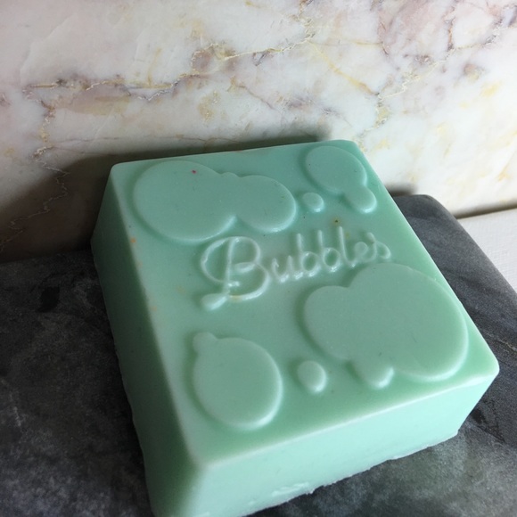 bubbles soap - Picture 4 of 5